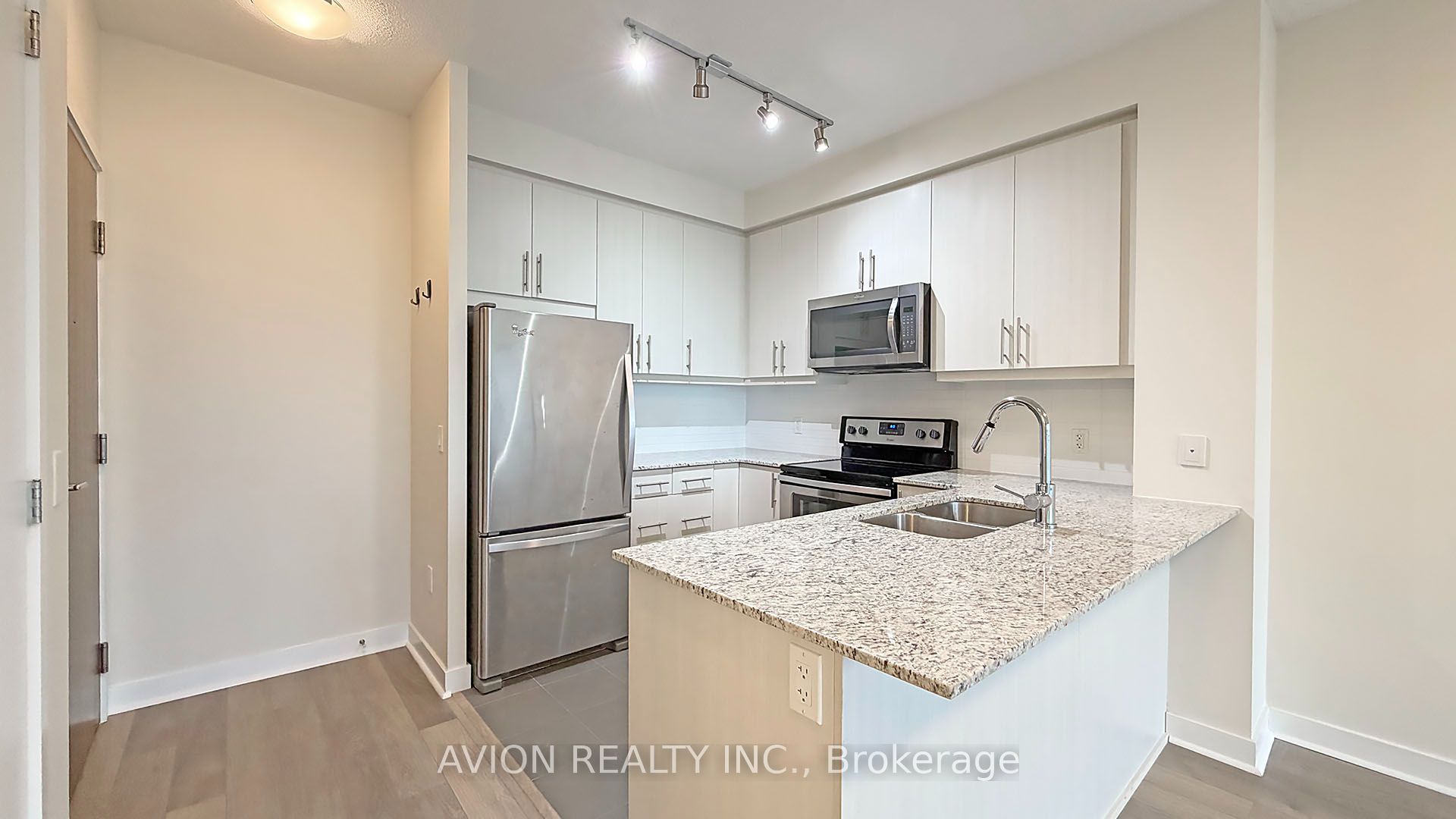 Unit 1806 - 3975 Grand Park Drive, Mississauga 2