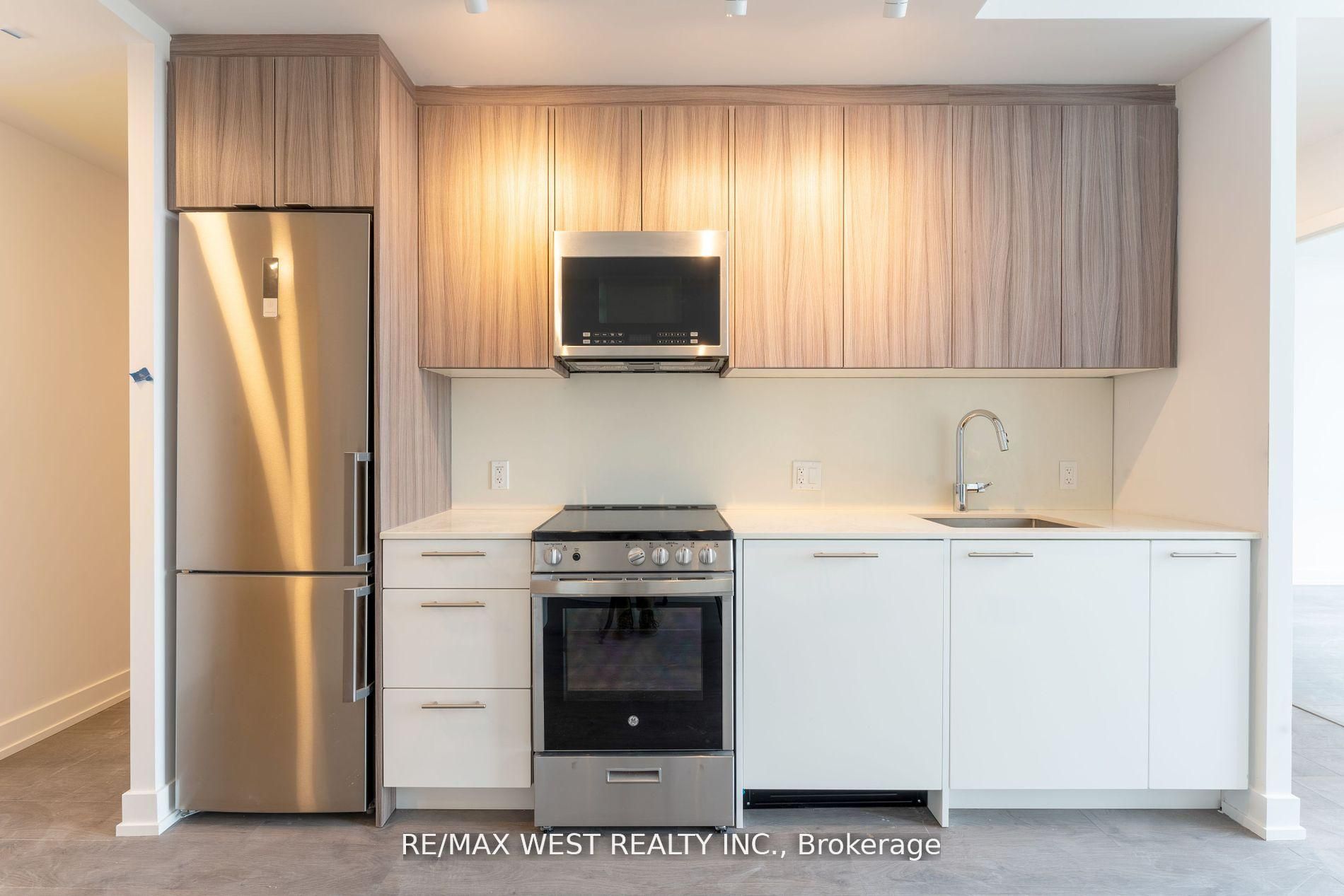 Unit 307 - 215 Veterans Drive, Brampton 2