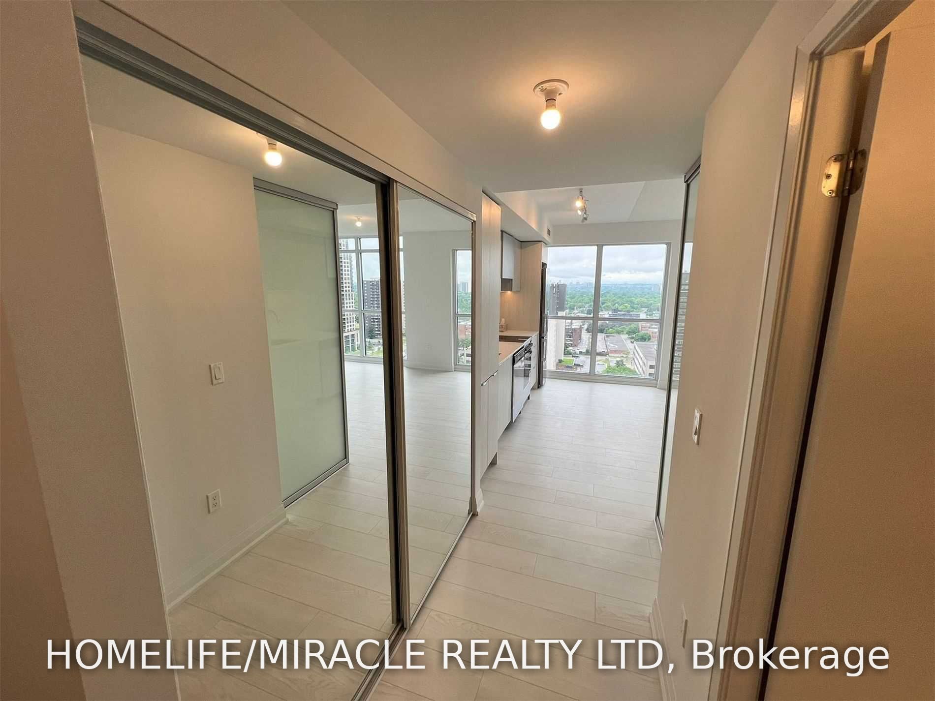 Unit 1702 - 30 Gibbs Road, Etobicoke 4