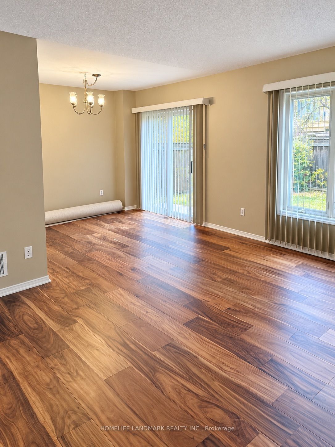 Unit 60 - 35 Ceremonial Drive, Mississauga 2