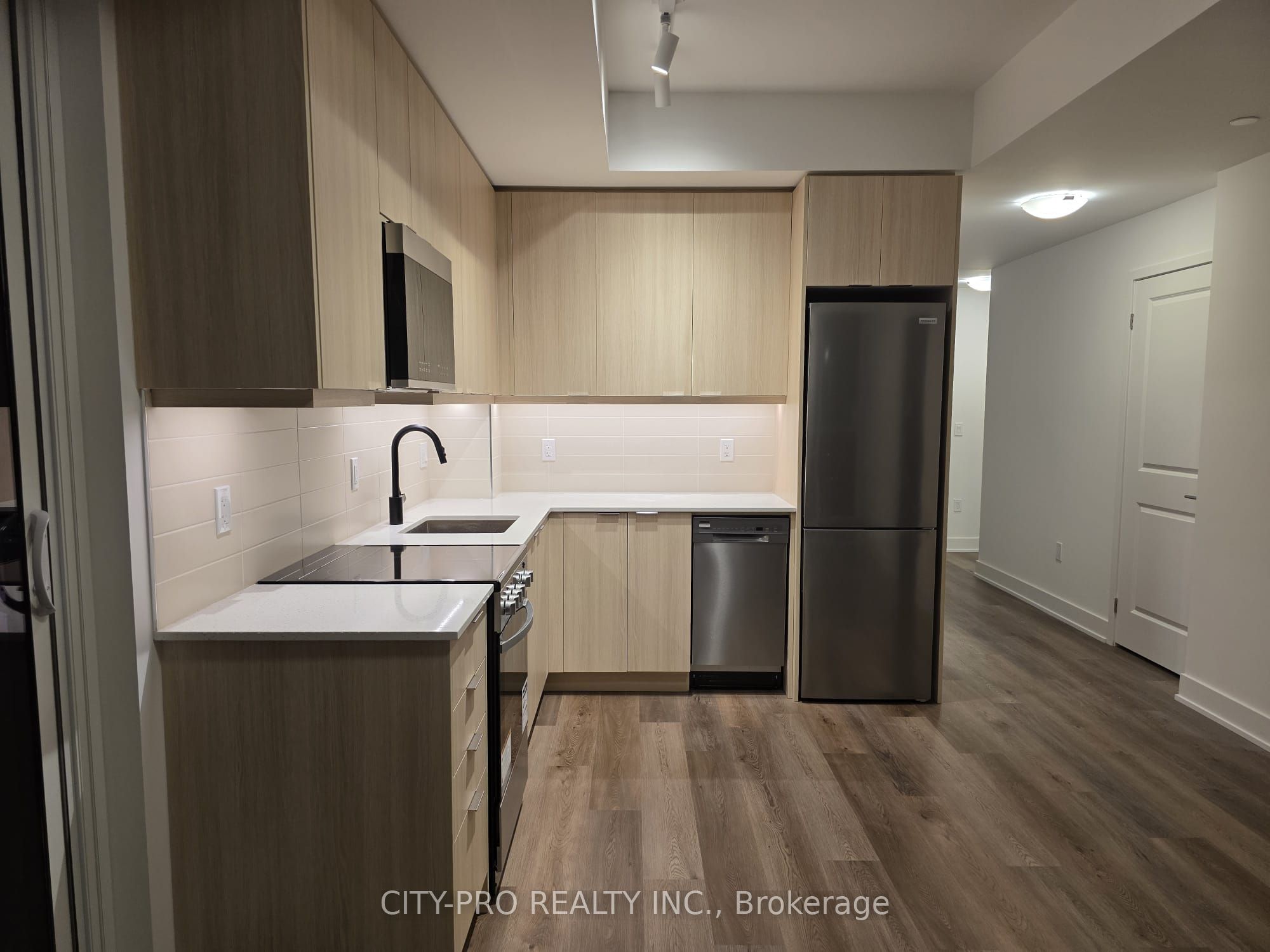 Unit 1503A - 115 Nipissing Road, Milton 4