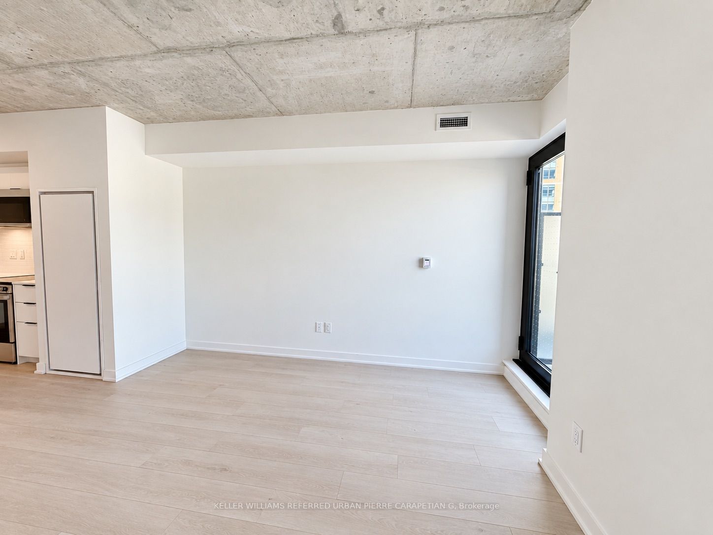 Unit 503 - 1 Vine Avenue, Toronto 5