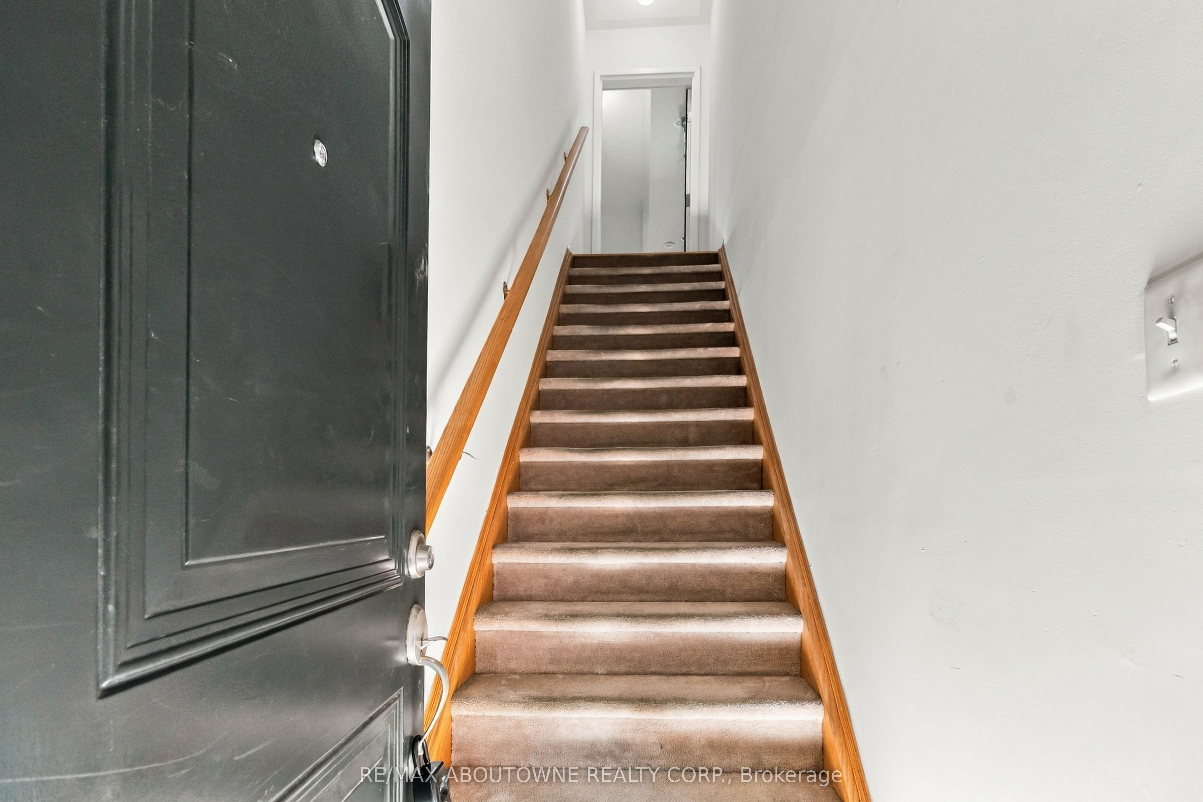 Unit 14 - 43 Hays Boulevard, Oakville 5