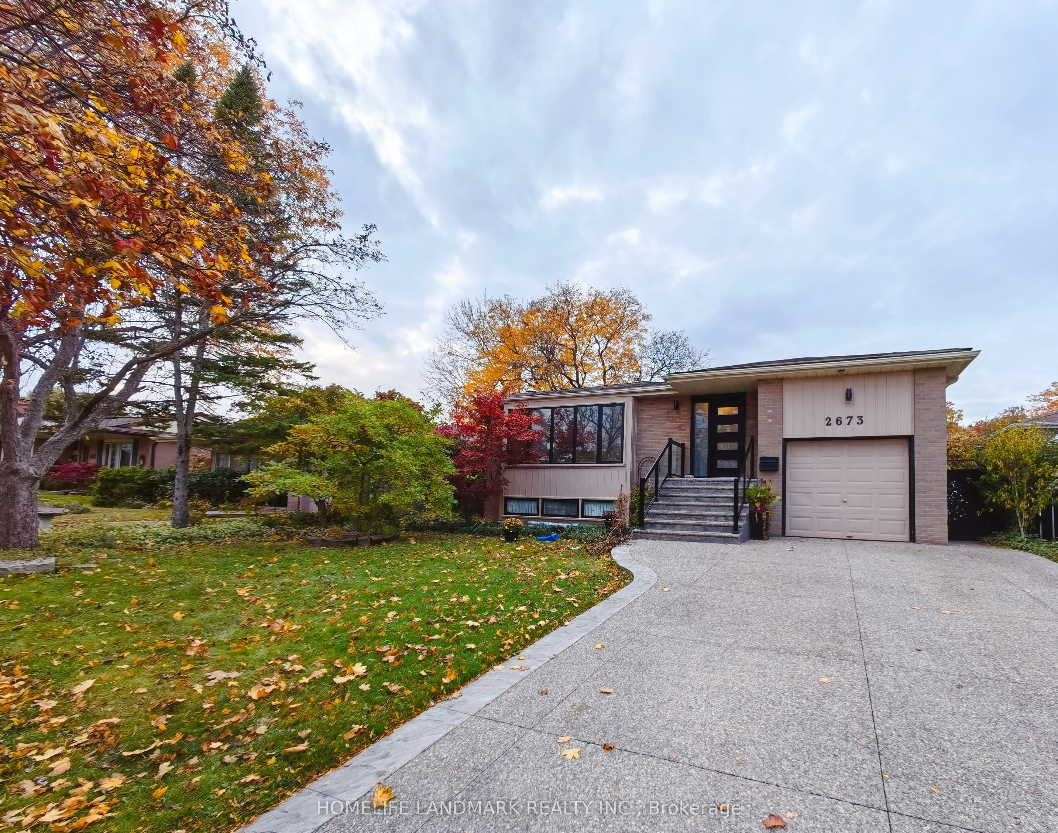 2673 Constable Road, Mississauga 2