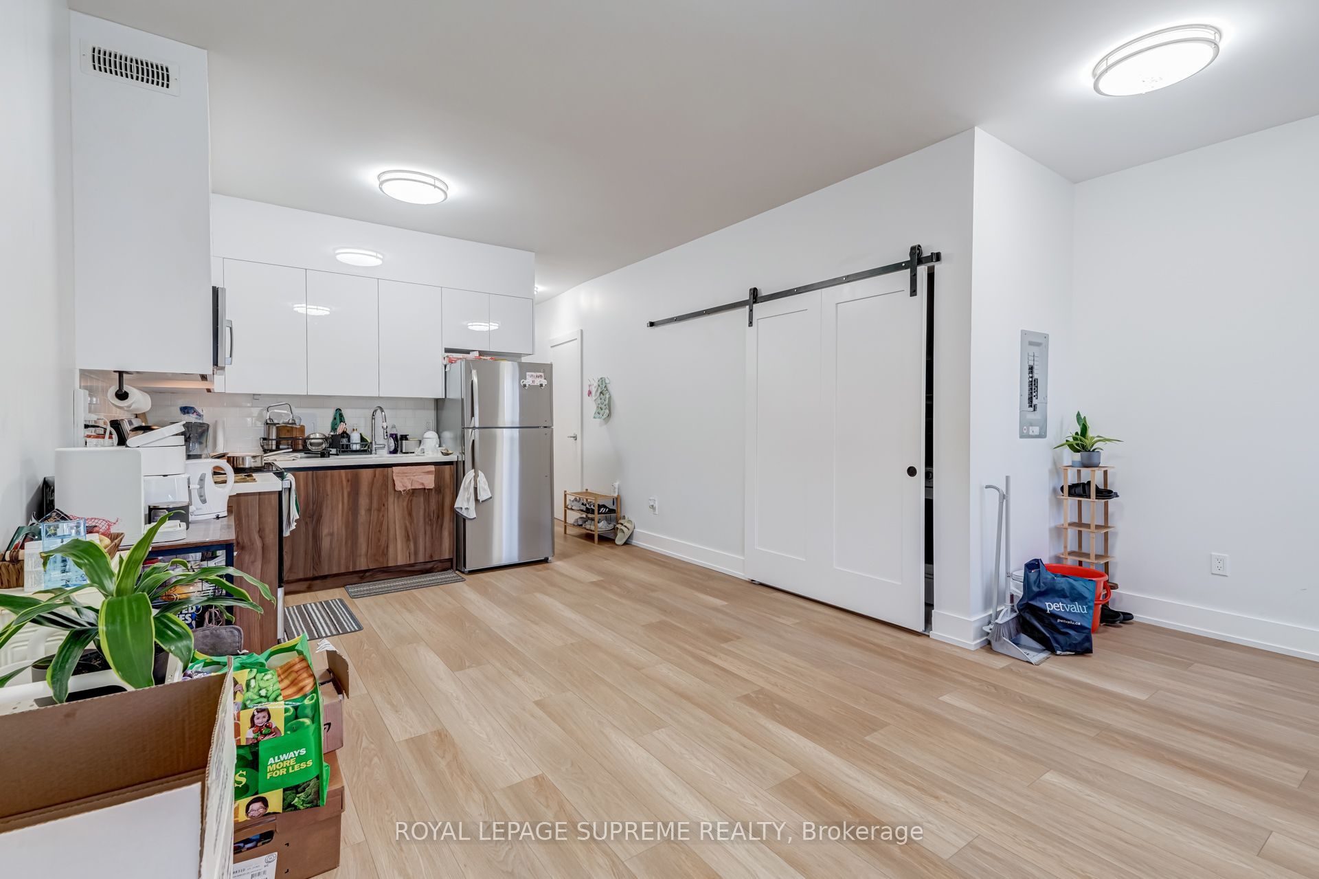 Unit 2 - 97 Bernice Crescent, Toronto 4