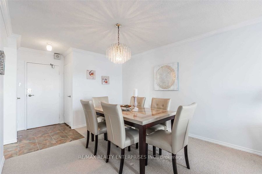 Unit 2702 - 3100 Kirwin Avenue, Mississauga 2