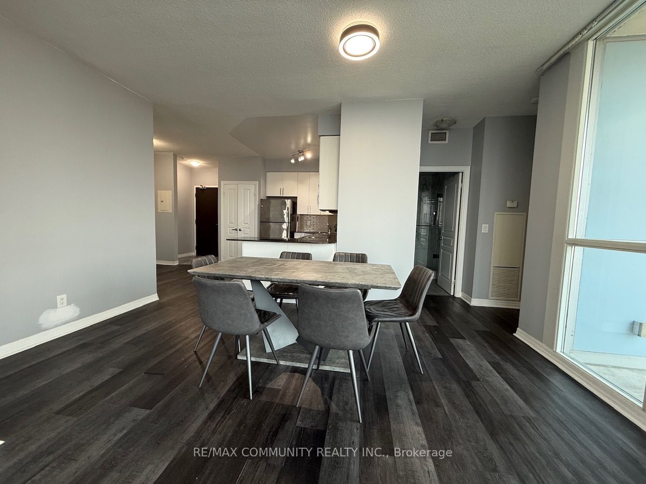 Unit 2707 - 225 Webb Drive, Mississauga 5