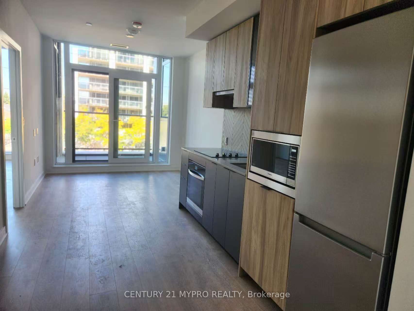 Unit 218 - 1037 The Queensway, Etobicoke 5