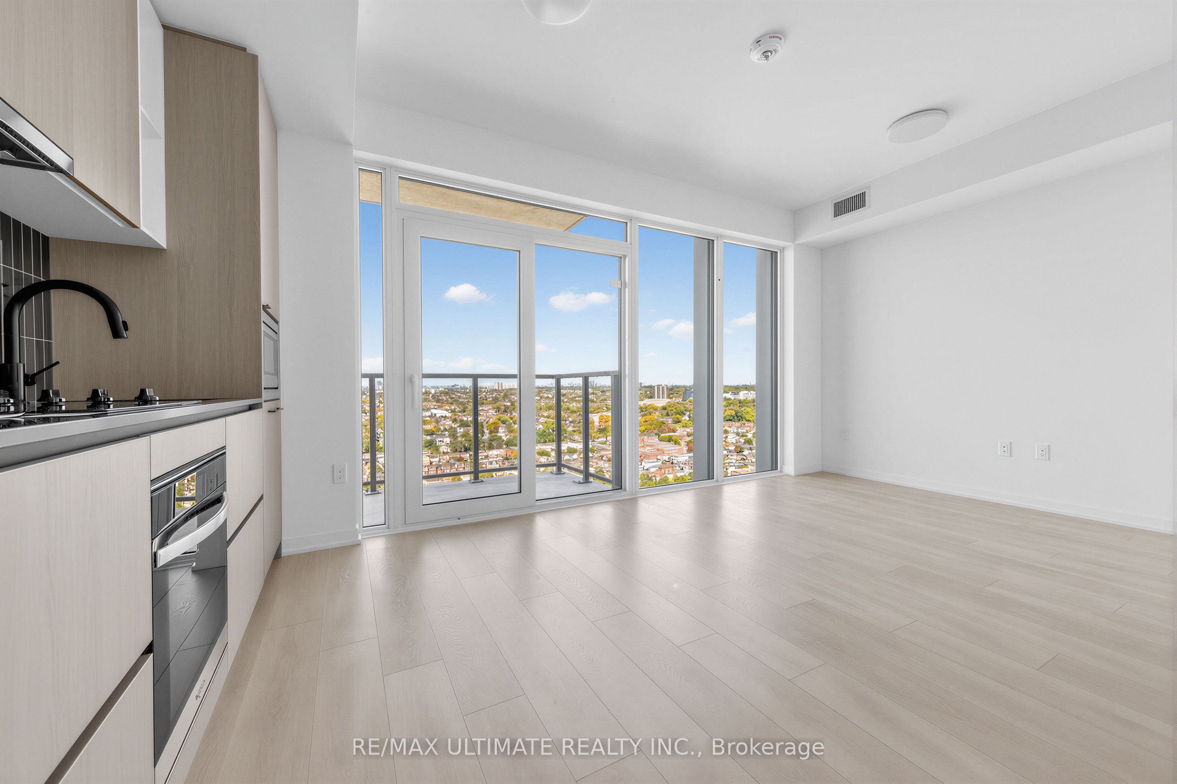 Unit 2807 - 1285 Dupont Street, Toronto 3