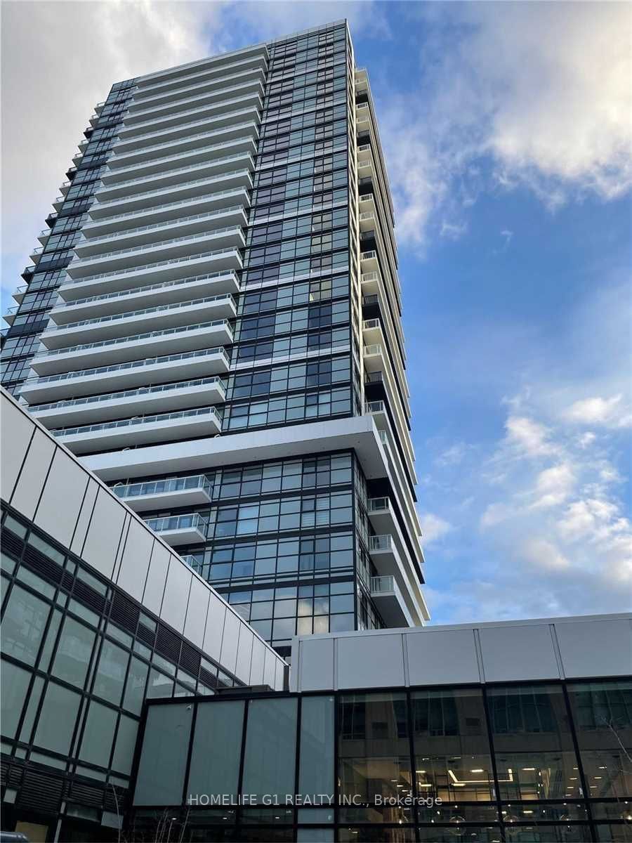 Unit 2101 - 251 Manitoba Street, Etobicoke 2