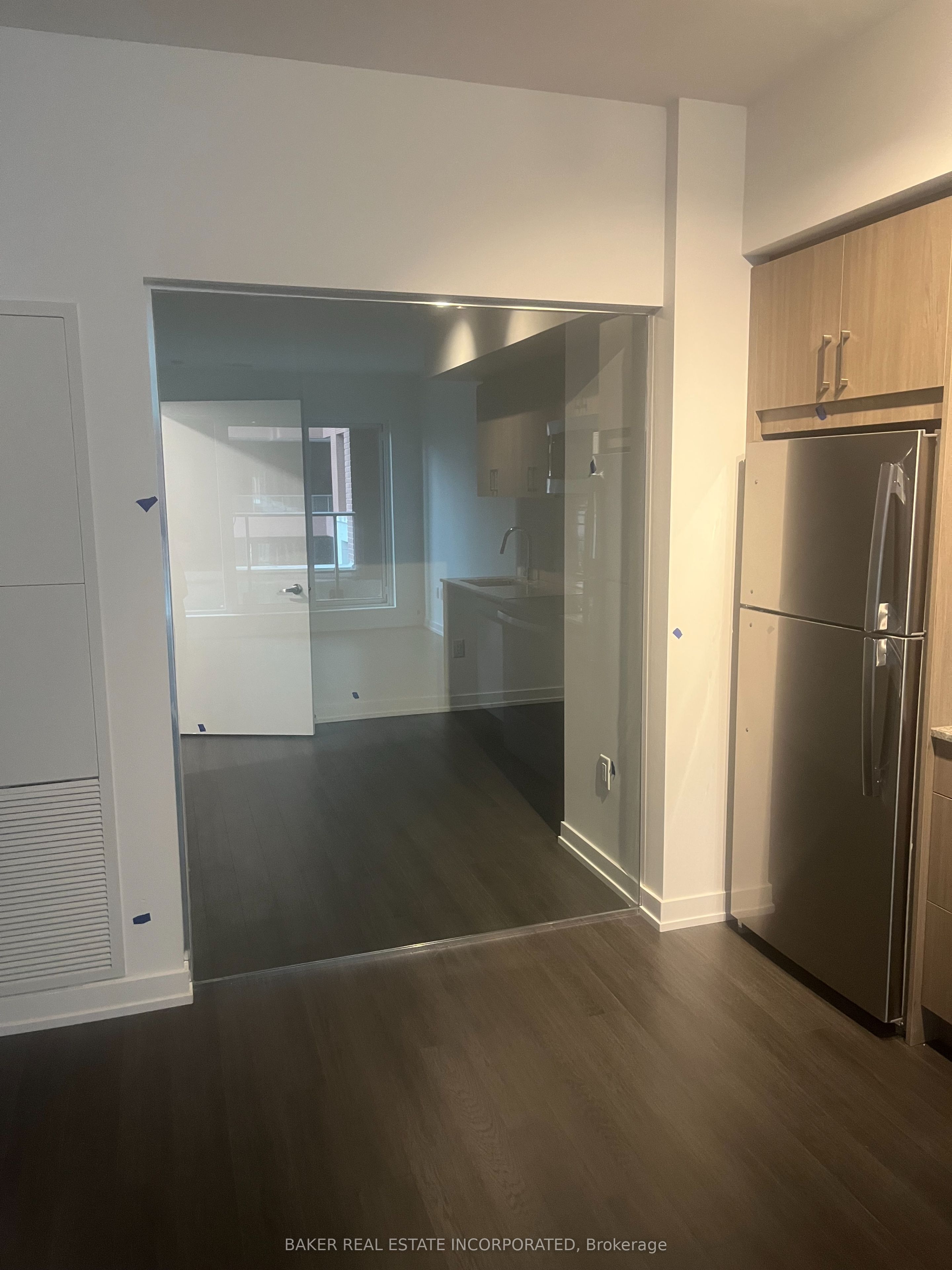 Unit 411 - 4010 Eglinton Avenue W, Etobicoke 3