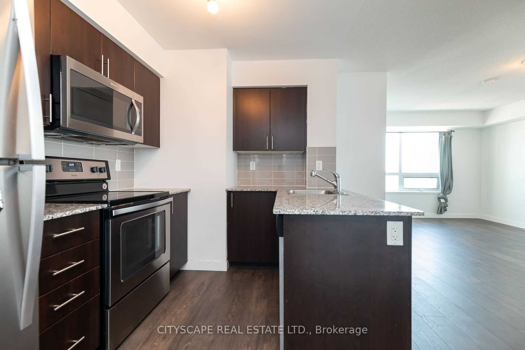 Unit 2202 - 1420 Dupont Street, Toronto 5
