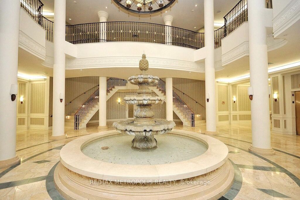 Unit 2612 - 25 Kingsbridge Garden Circle, Mississauga 3