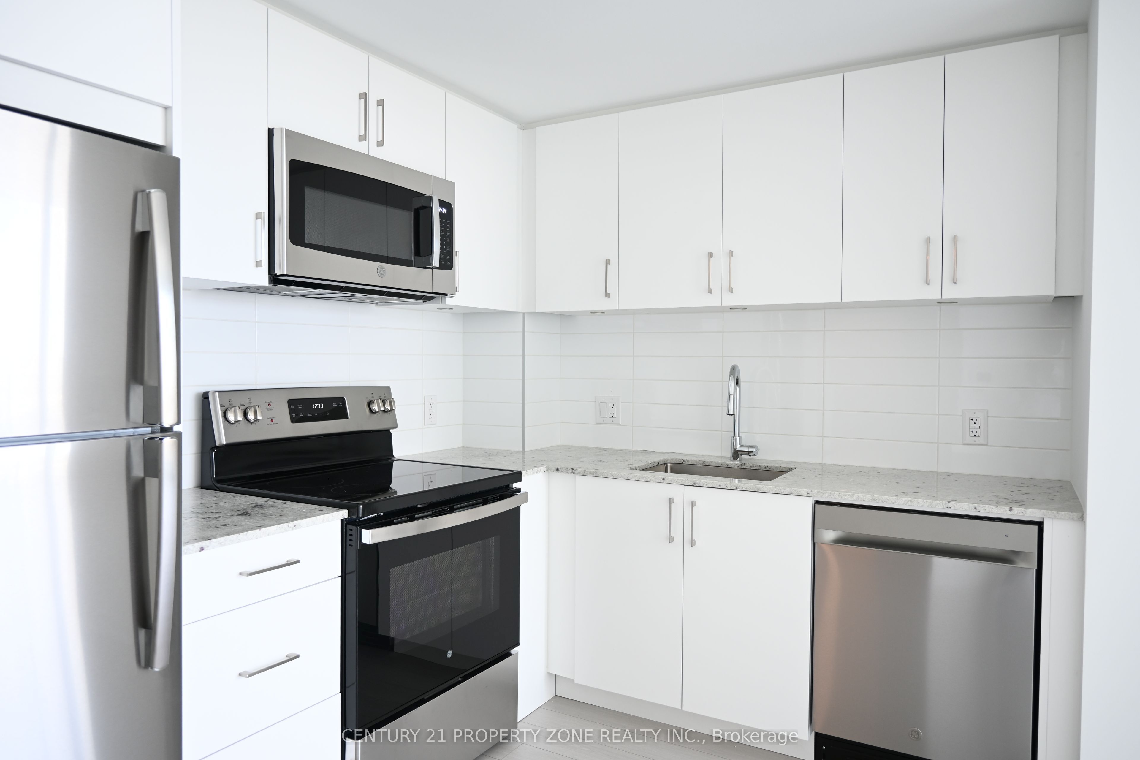 Unit 2702 - 4010 Eglinton Avenue W, Etobicoke 5