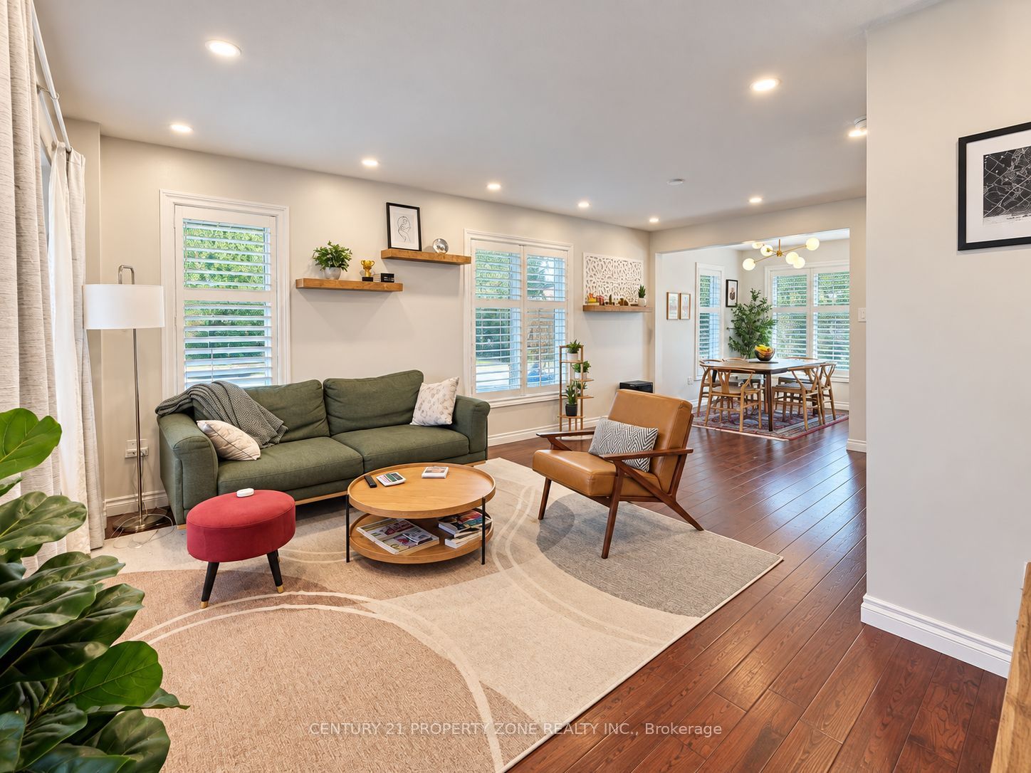 5190 Ridgewell Road, Burlington 4