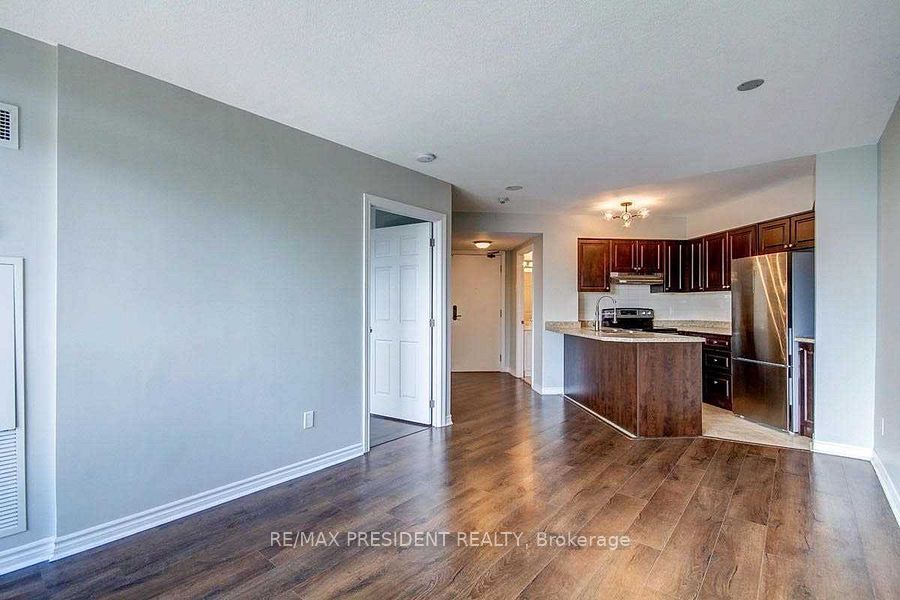 Unit 408 - 220 Forum Drive, Mississauga 3