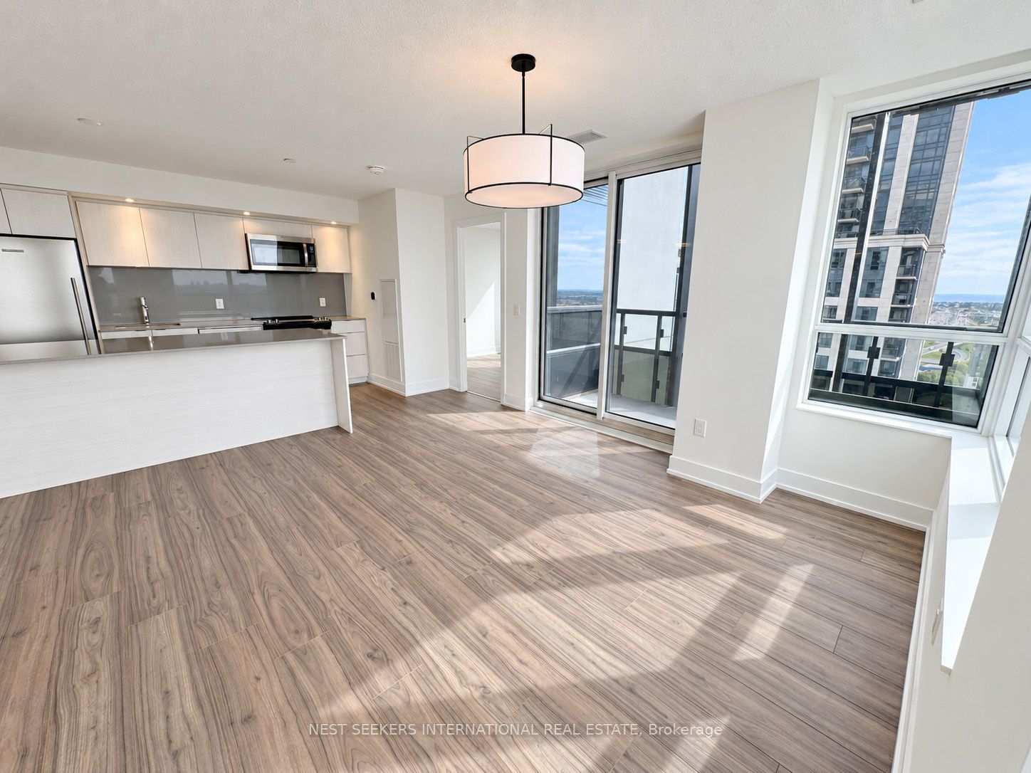 Unit 2402 - 10 Eva Road, Etobicoke 3