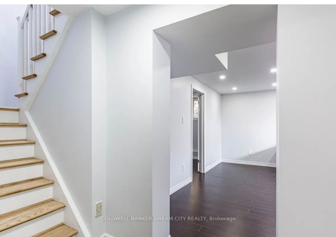 Unit LOWER - 231 Elizabeth Street S, Brampton 3