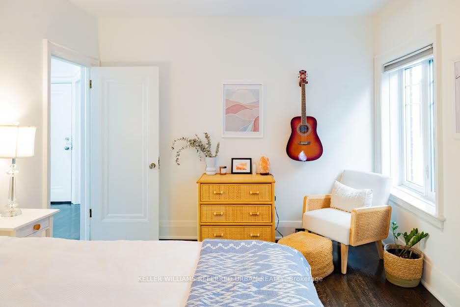 Unit Main - 199 Parkside Drive, Toronto 2