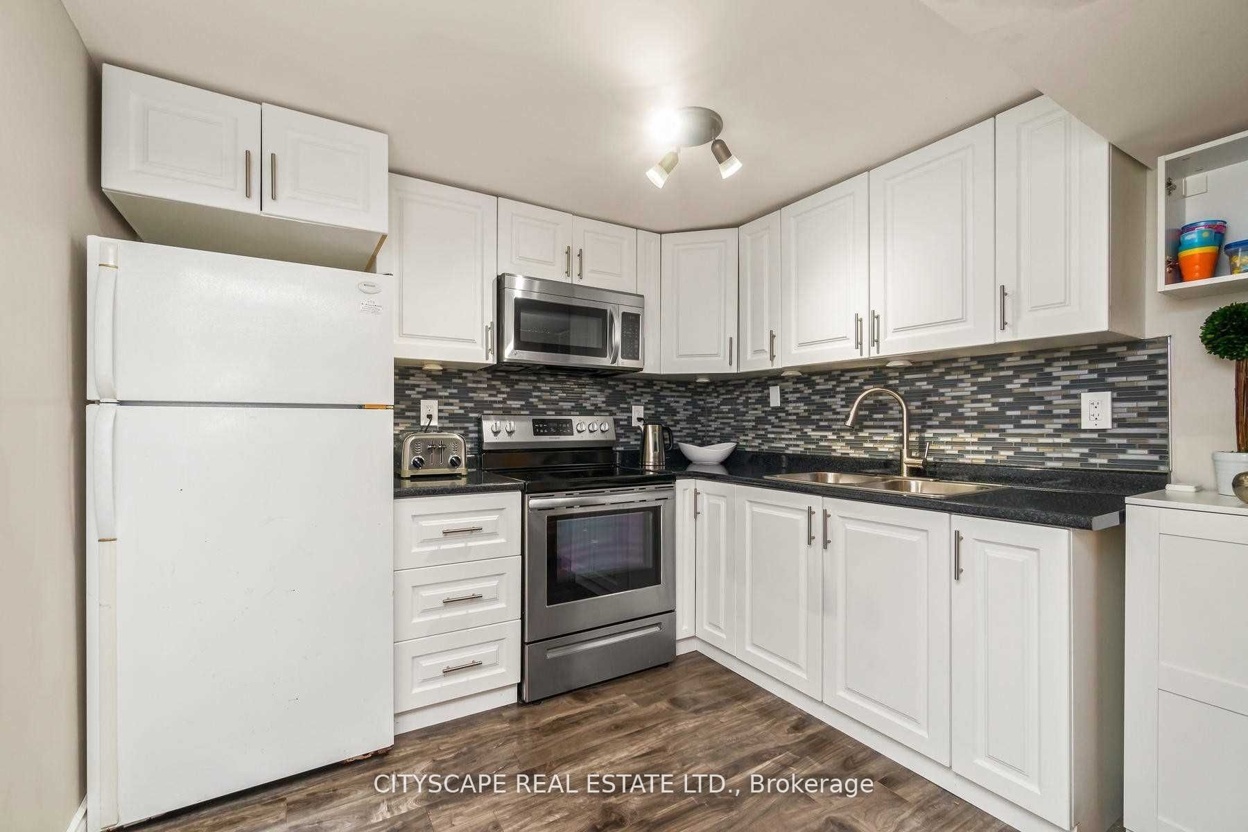 Unit Bsmt - 6103 Silken Lauman Way, Mississauga 5