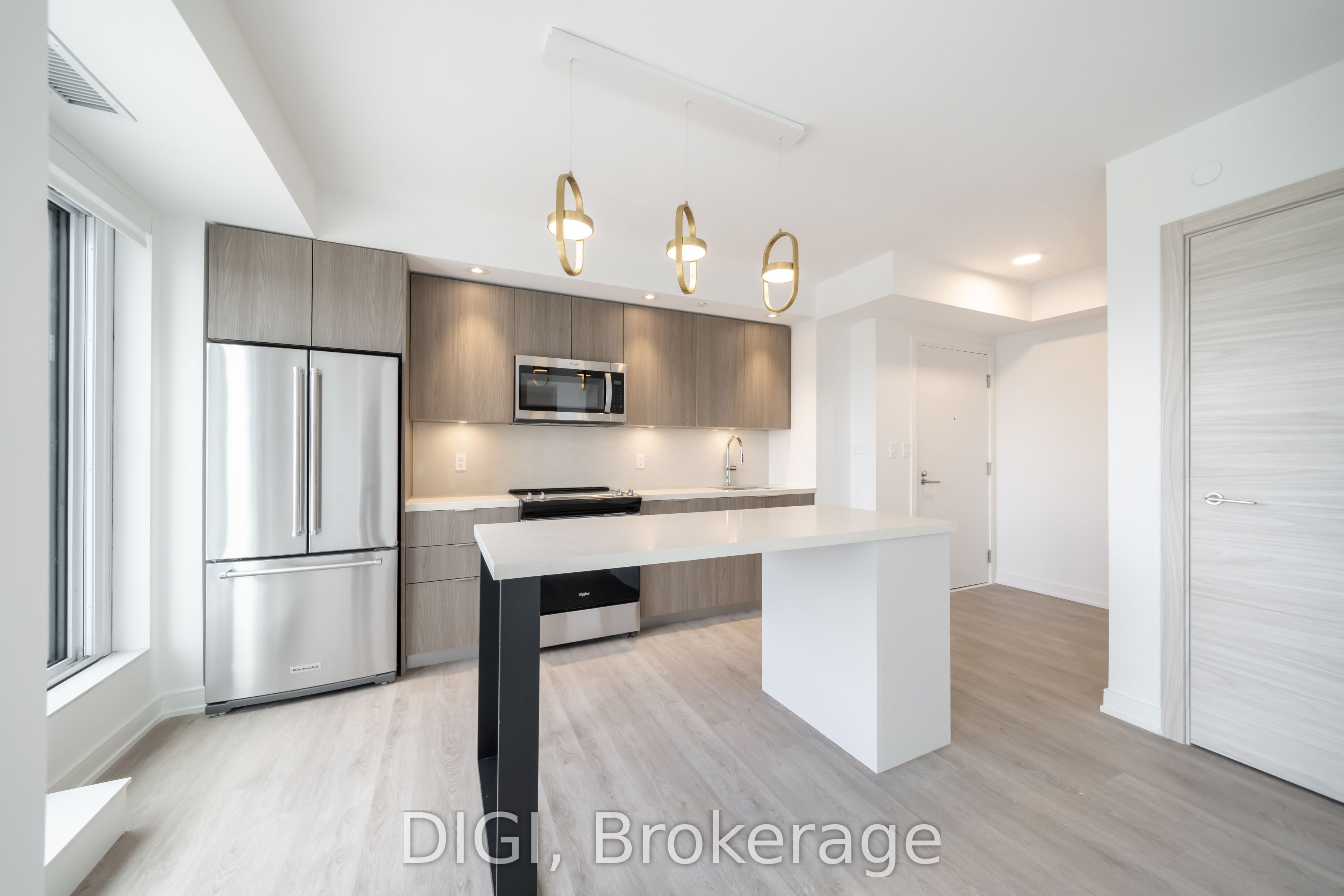 Unit W214 - 485 Perth Avenue, Toronto 3