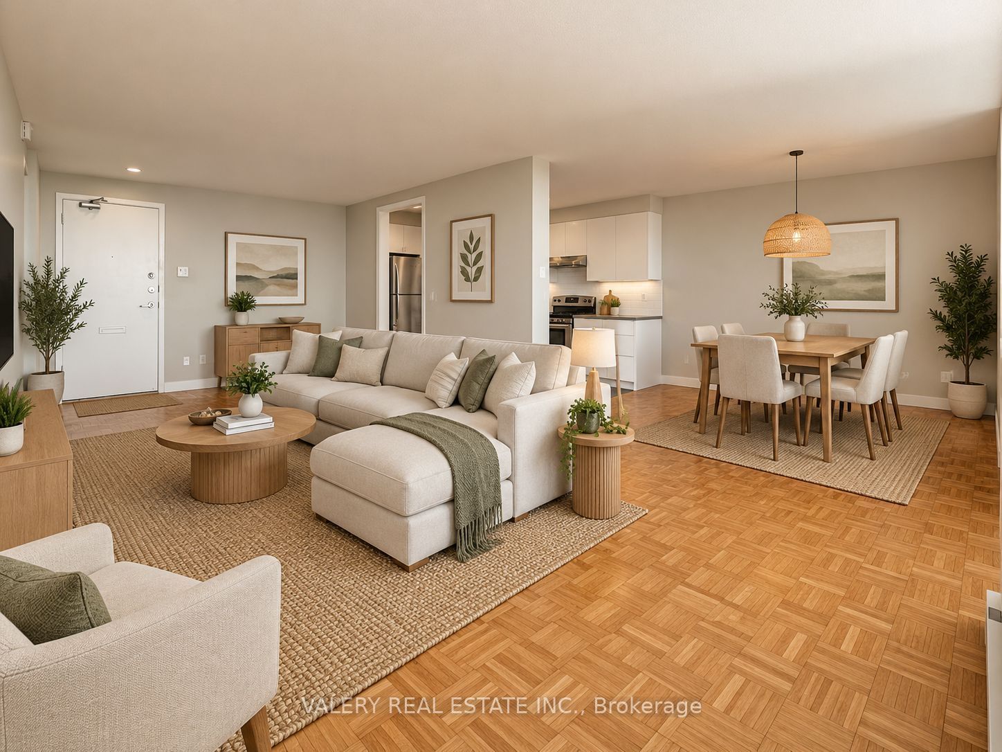 Unit 806 - 797 Jane Street, Toronto 5