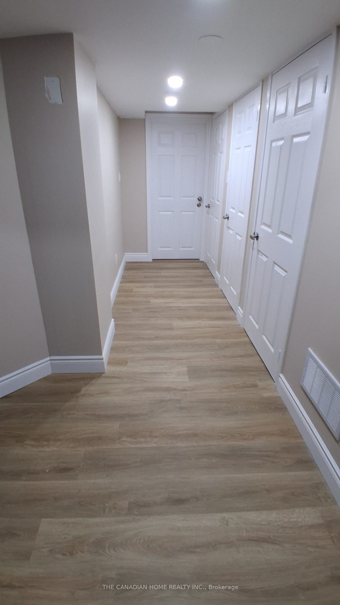 (Address not available), Brampton 2