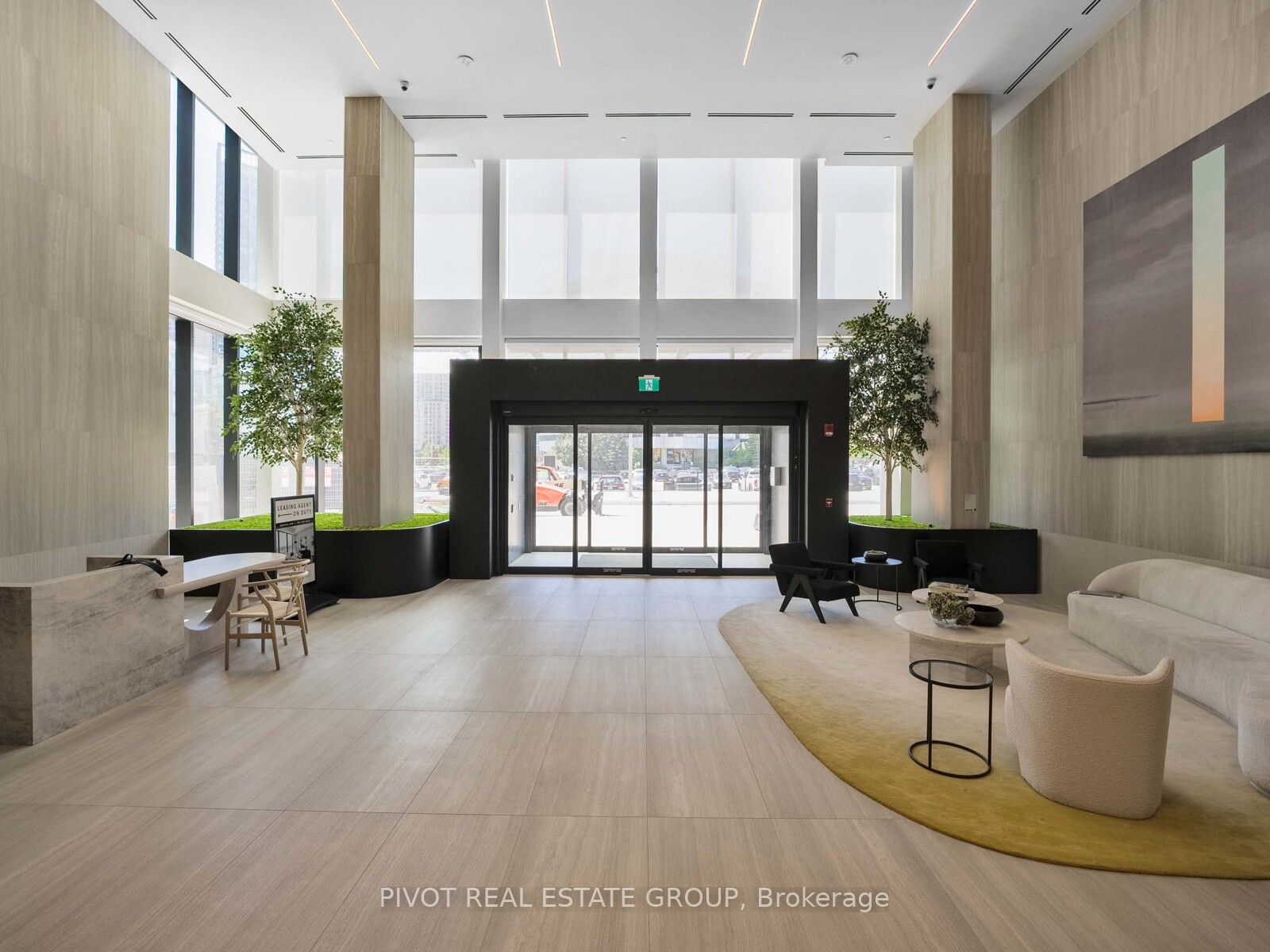Unit 1409 - 4023 The Exchange, Mississauga 5