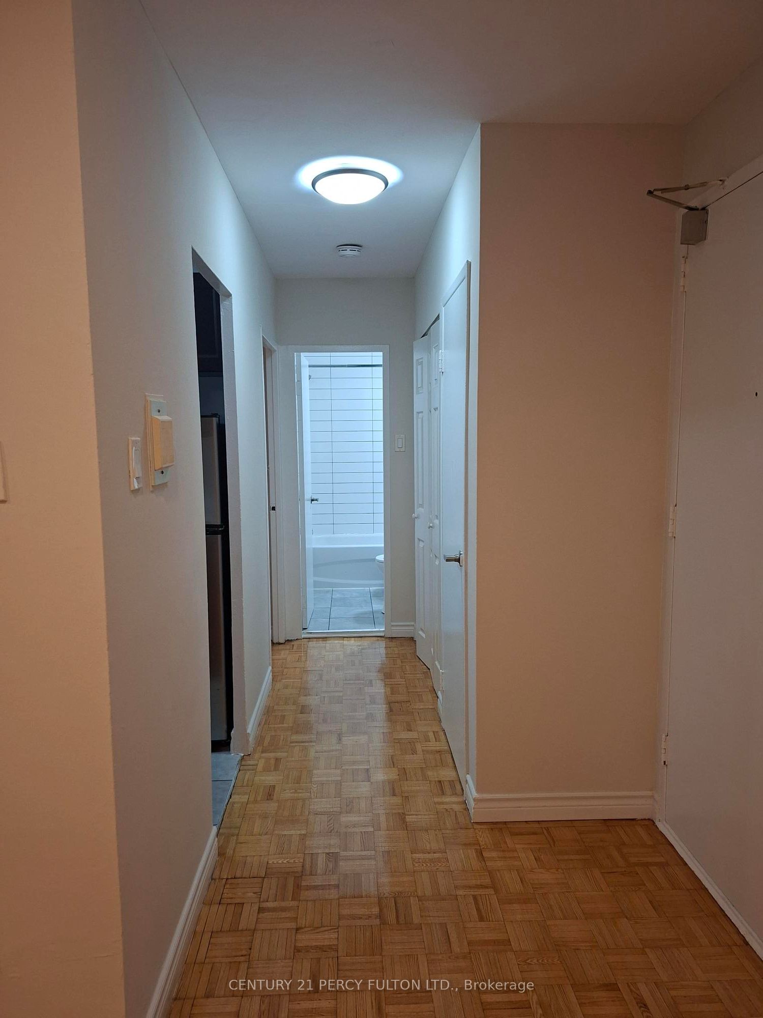 Unit 205 - 2202 Weston Road, Toronto 5