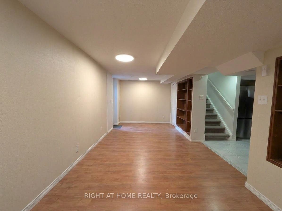 Unit Bsmnt - 5535 Bridgeport Gate, Mississauga 5