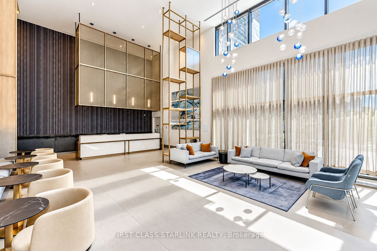 Unit 1705 - 4130 Parkside Village Drive, Mississauga 4