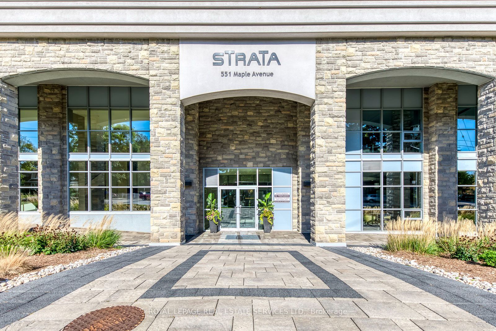 Unit 513 - 551 Maple Avenue, Burlington 3