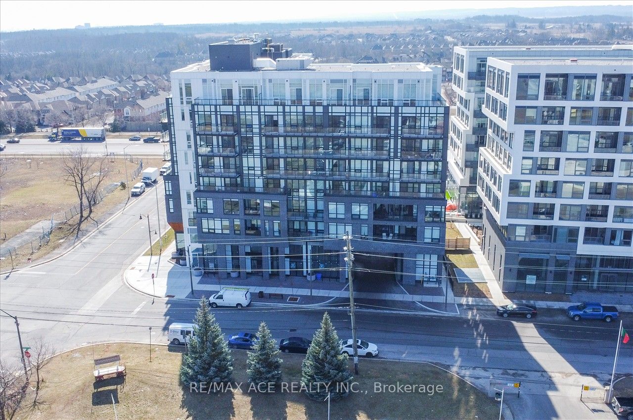 Unit 317 - 3005 Pine Glen Road, Oakville 2