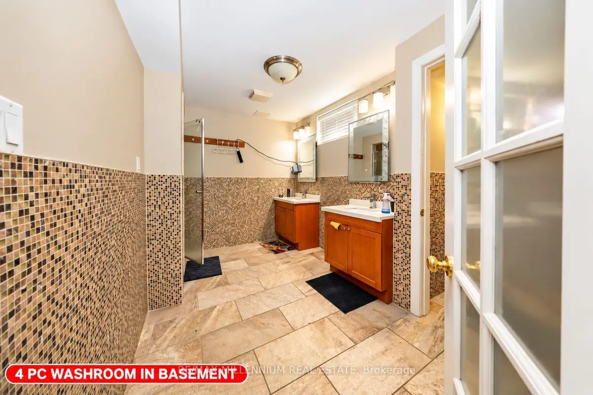 5 Point Cog 3 Cogswell Crescent, Brampton, Ontario For Sale | HouseSigma