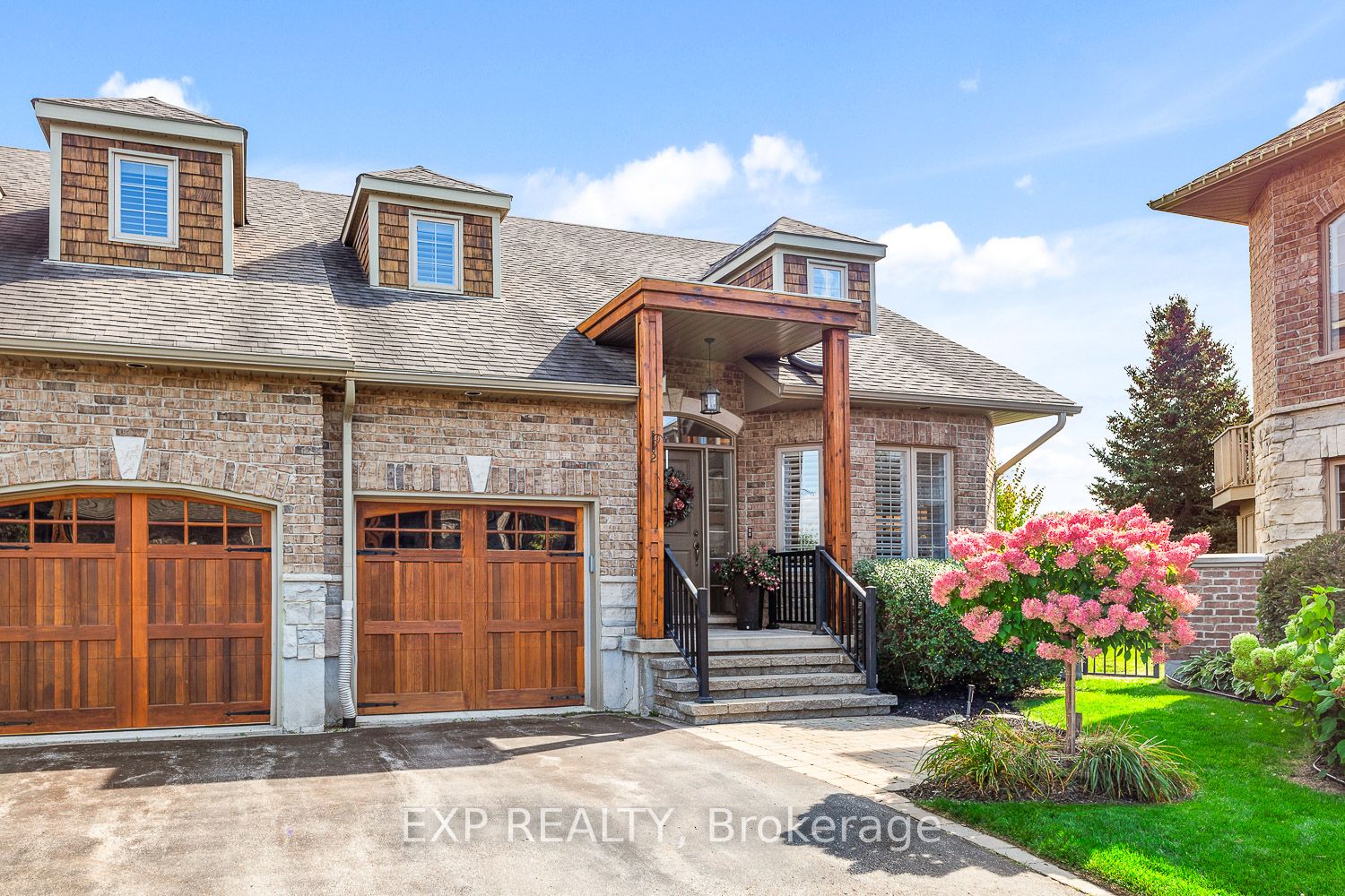 2 4 Reddington Dr, Caledon, Ontario L7E4C3 Sold History HouseSigma