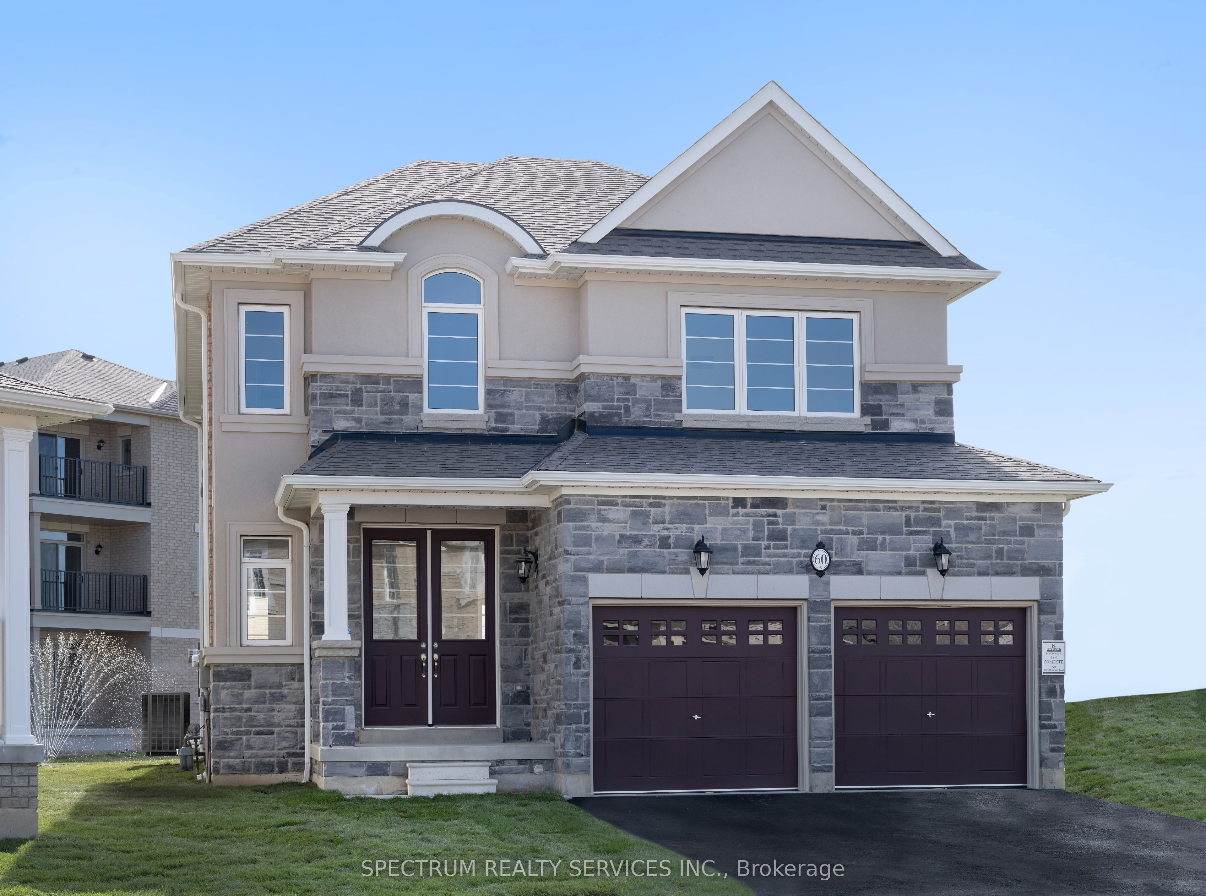 60 Donald Stewart Rd, Brampton, Ontario L7A5J5 Sold History | HouseSigma