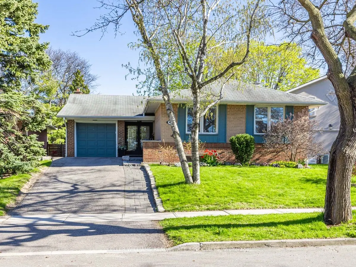 83 Rabbit Lane, Etobicoke, Ontario Sold History | HouseSigma
