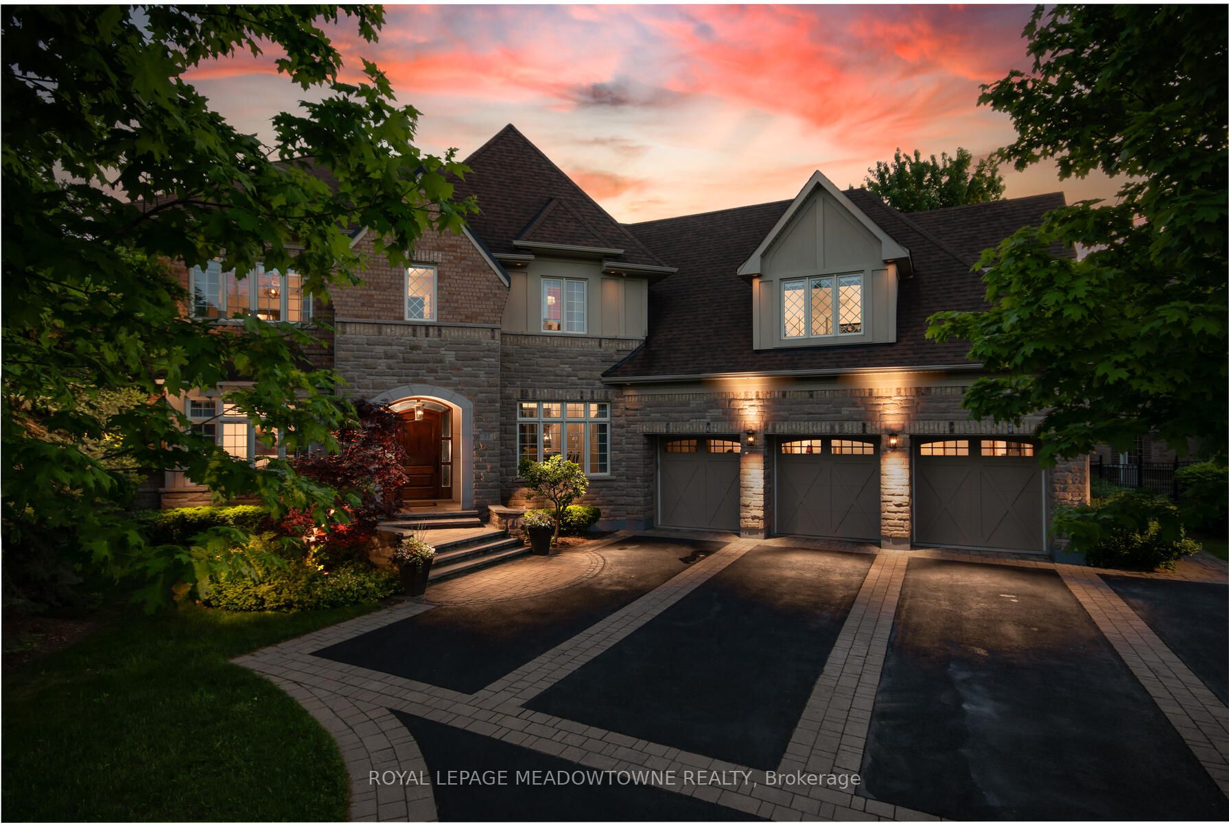 77 Barraclough Blvd, Halton Hills, Ontario L7G0E6 Sold History HouseSigma