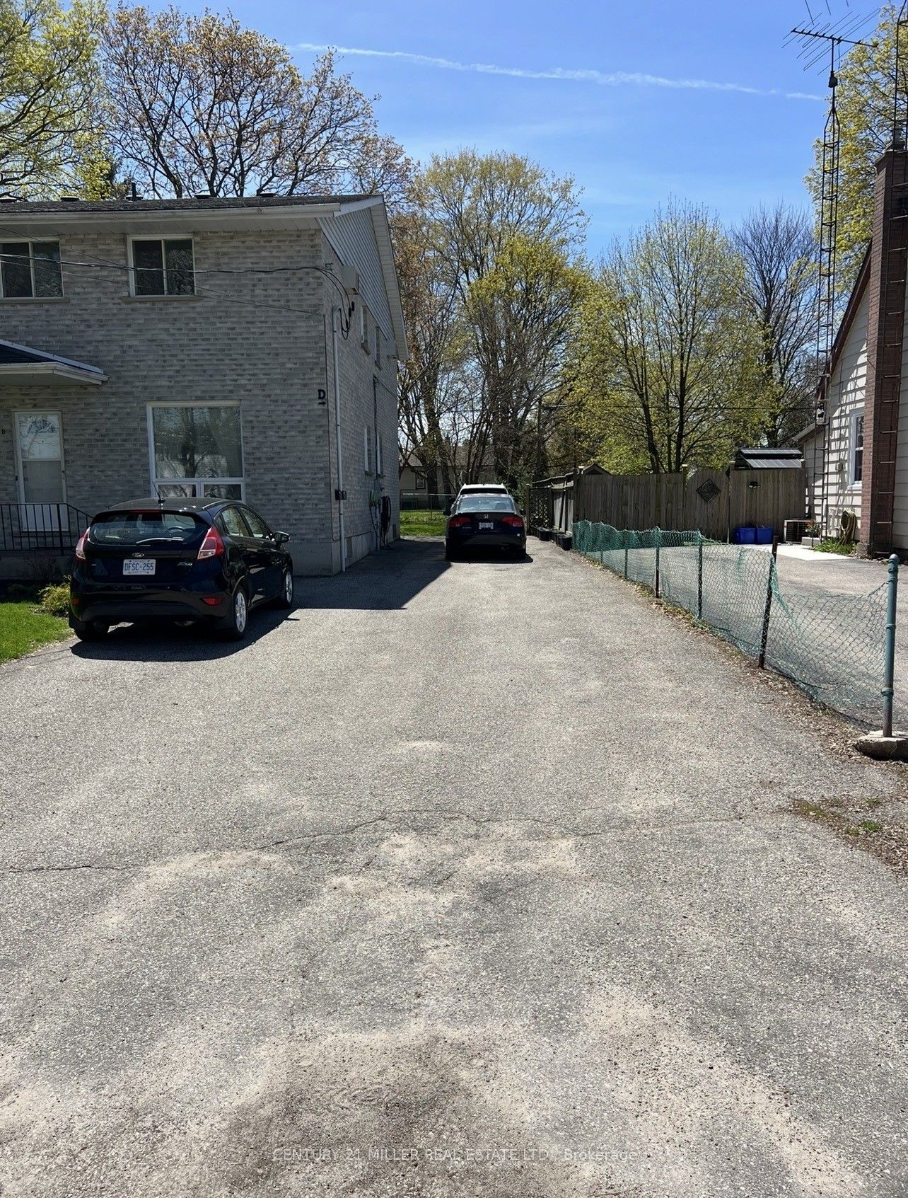 Unit D - 24 Eddy Avenue, Brantford 2