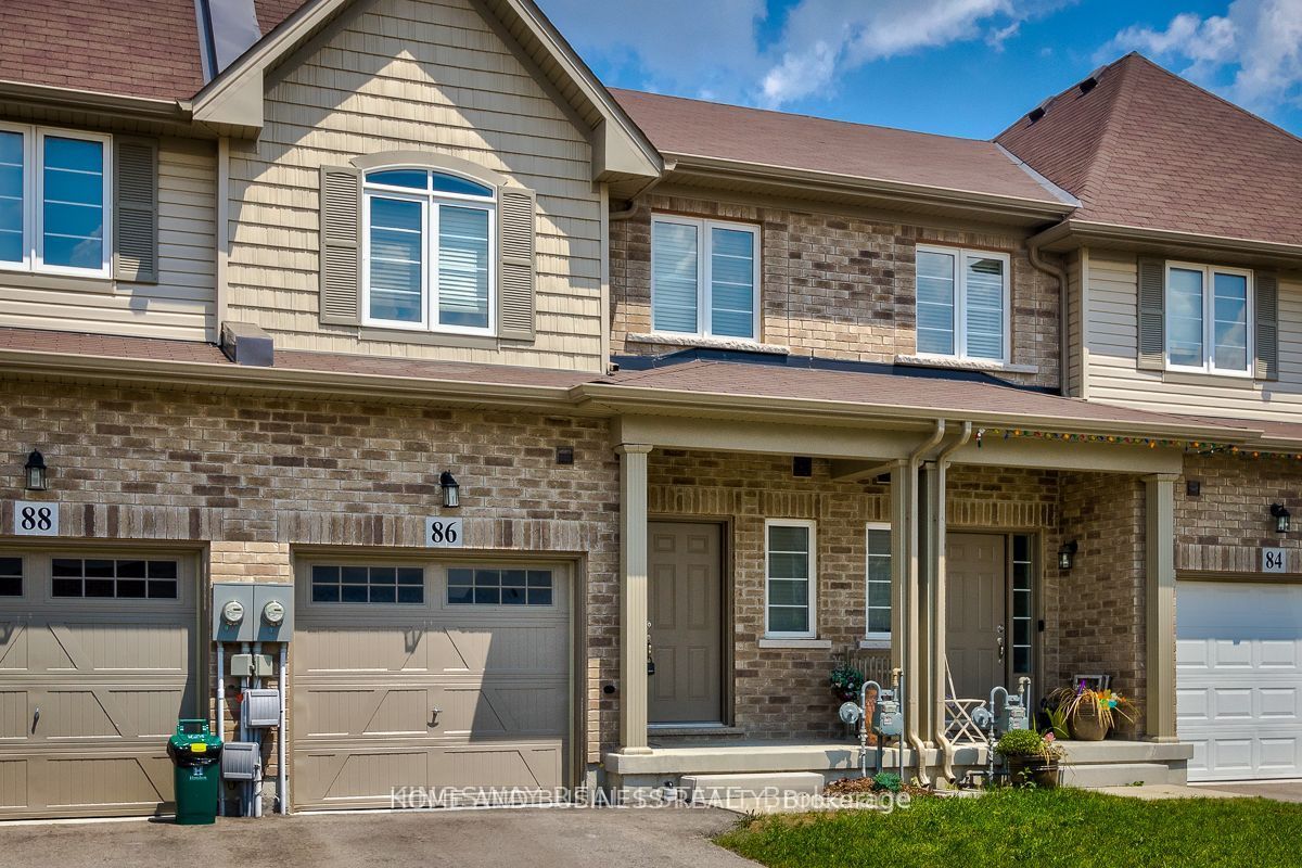 86 BRADBURY Road, Stoney Creek 3