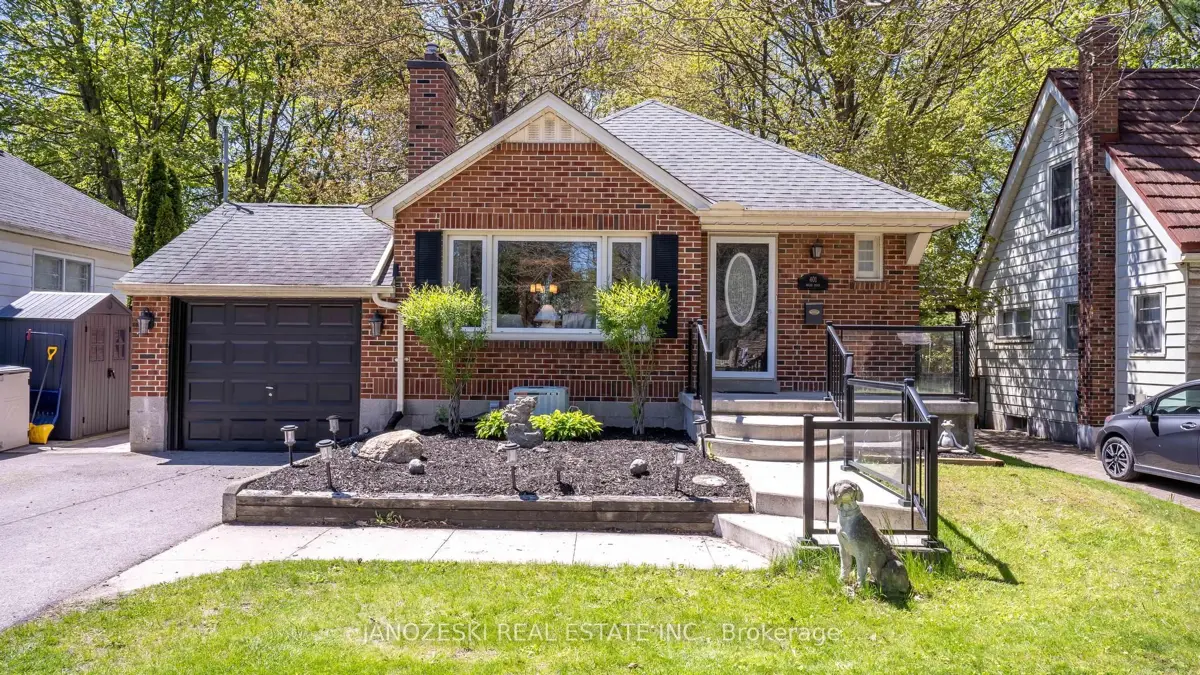 401 Boler Road, London, Ontario Sold History | HouseSigma