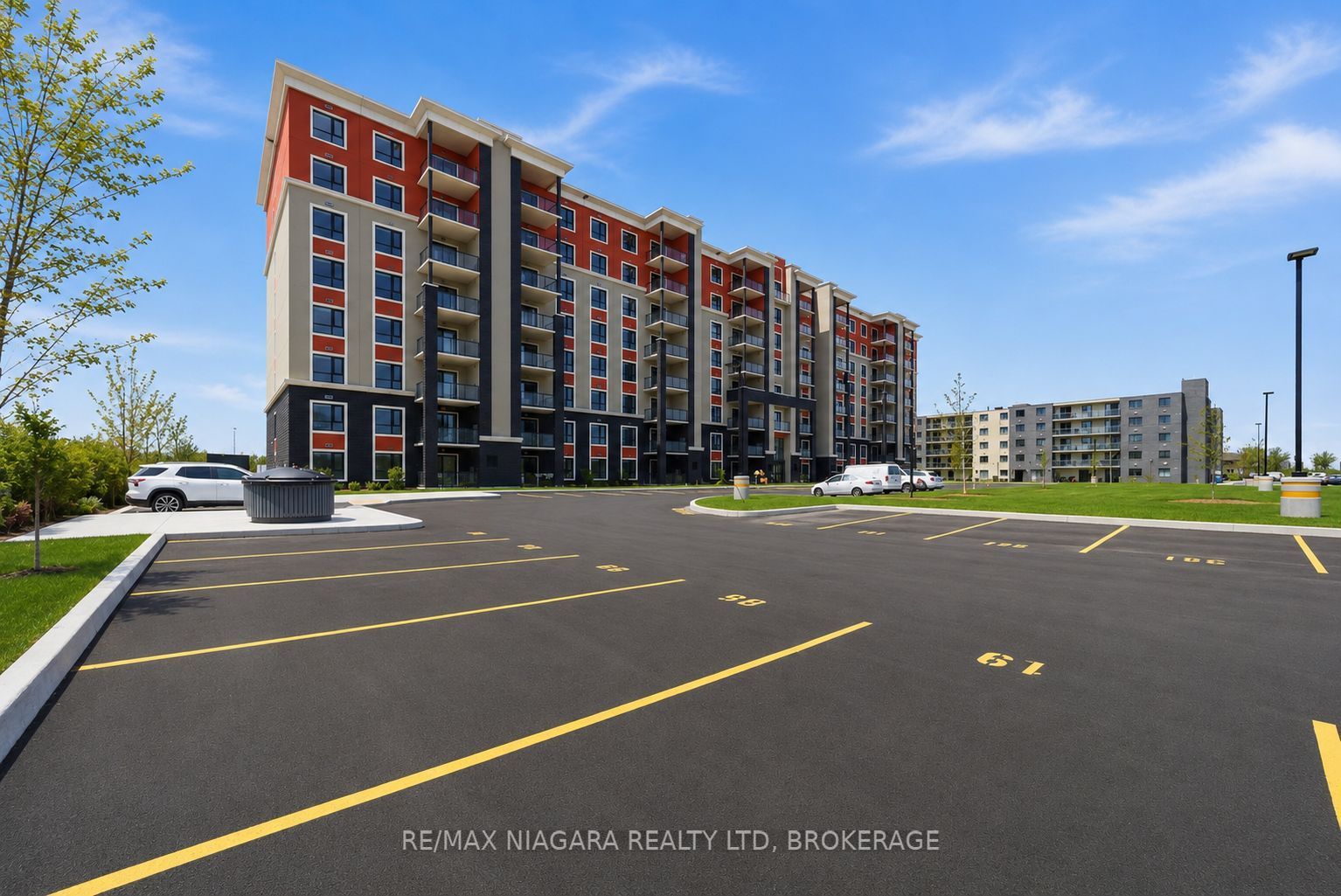Unit 710 C - 155 Hagar Street, Welland 4