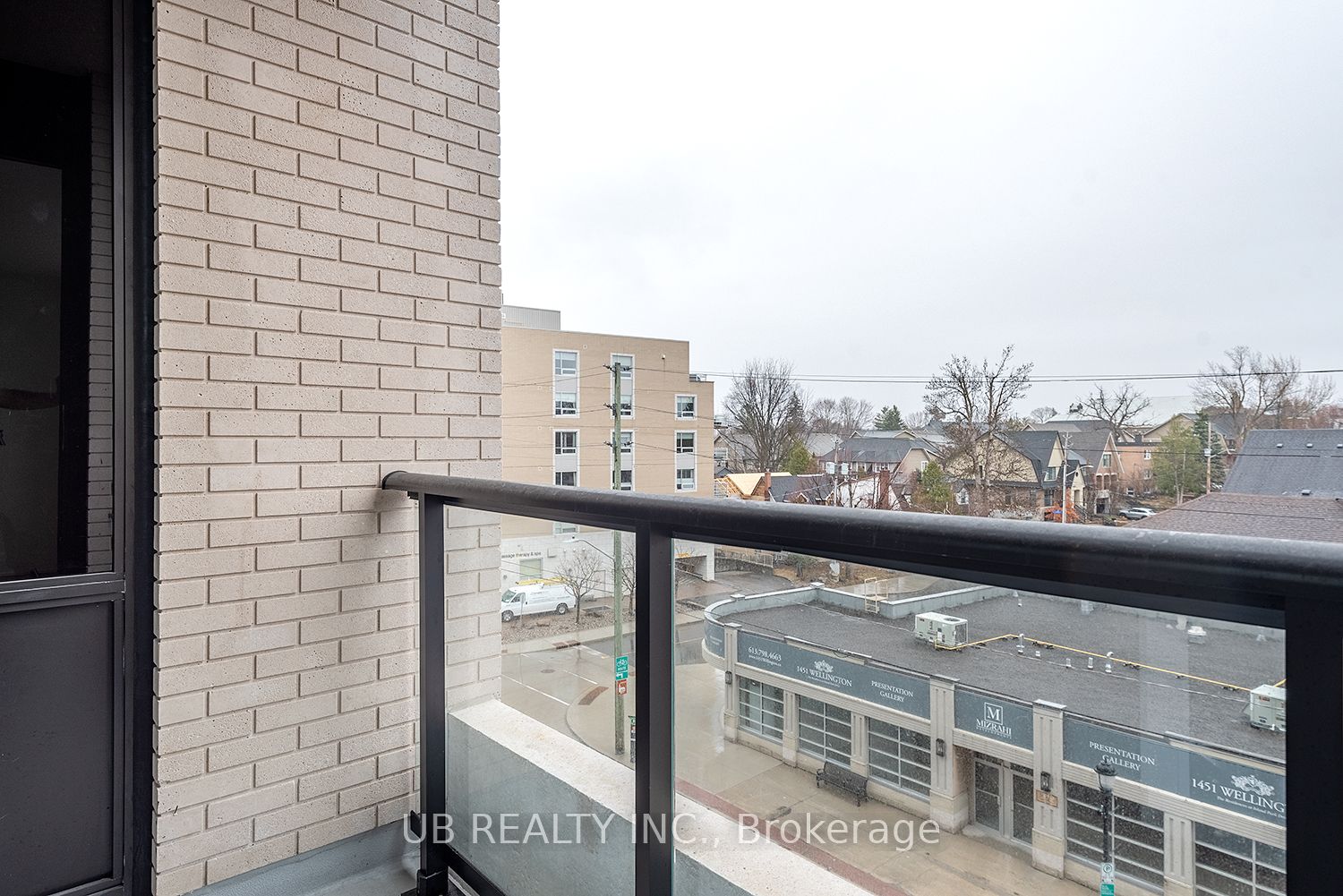 Unit 405 - 1451 WELLINGTON Street W, Ottawa 5