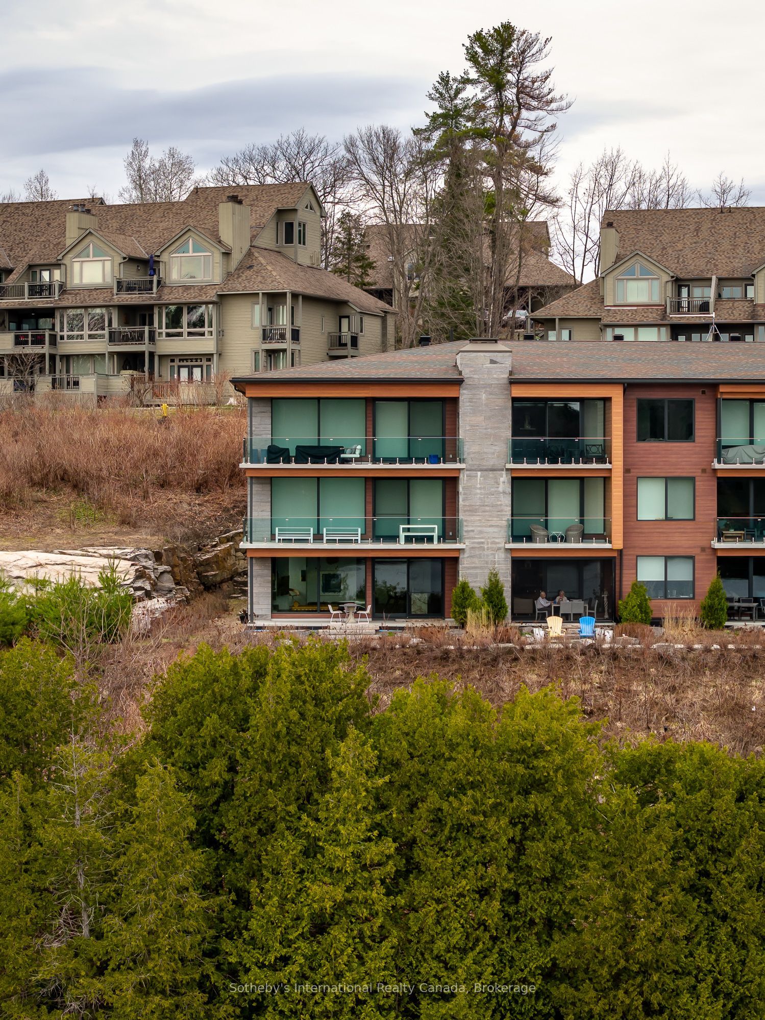Unit 101 - 727 Grandview Drive, Huntsville 4
