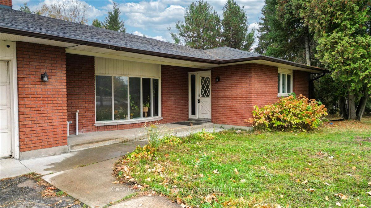 Unit 1 - 4 Maxwell Settlement Road, Bancroft 2