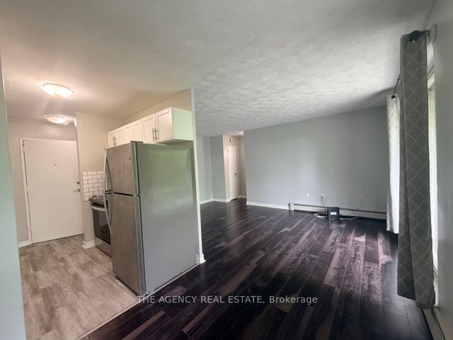 Unit 307 - 76 Vanier Drive, Chatham-Kent 4