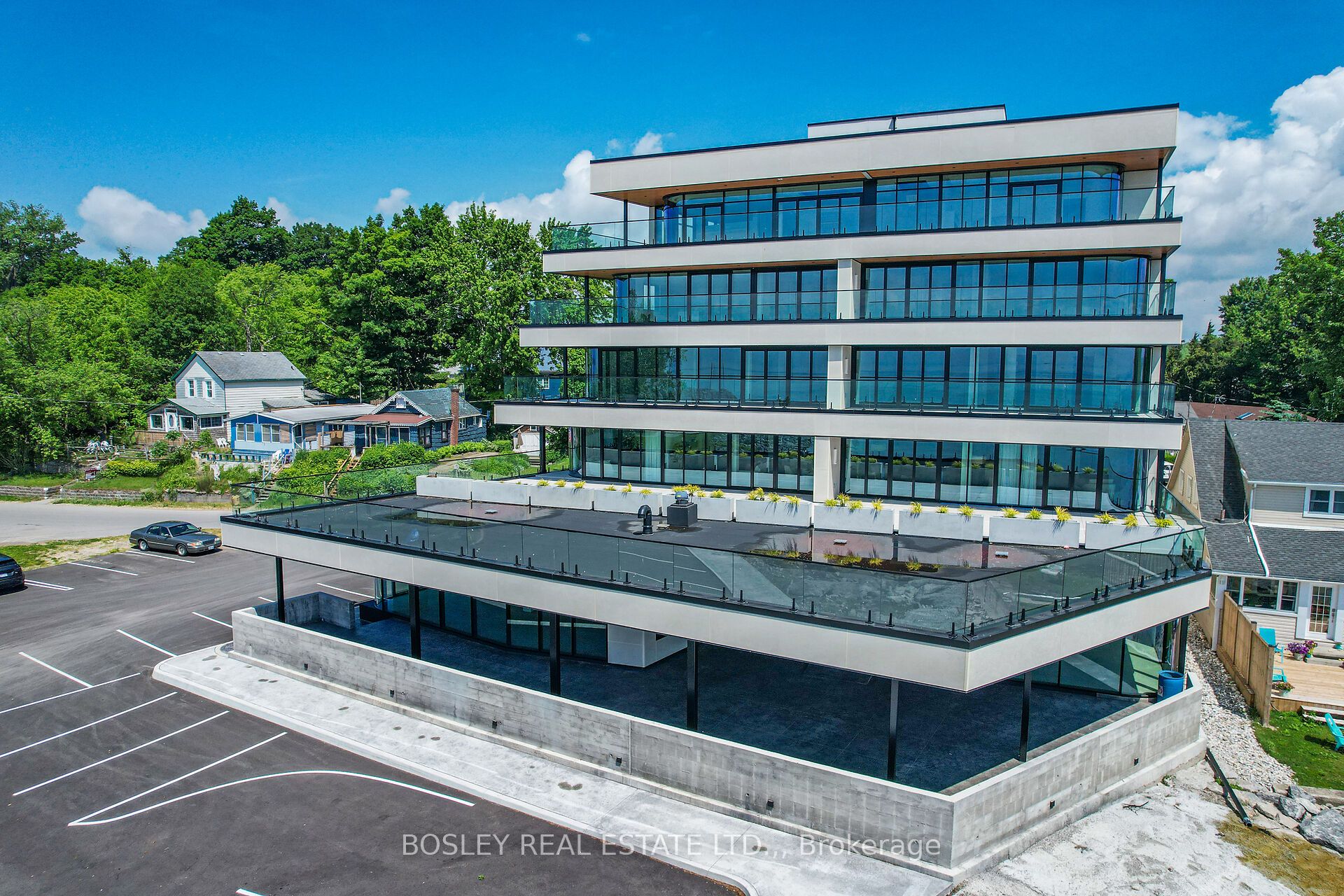 Unit 405 - 3823 TERRACE Lane, Fort Erie 3