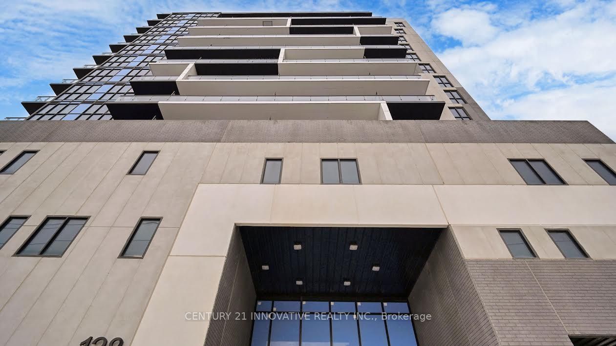 Unit 1507 - 128 King Street, Waterloo 5