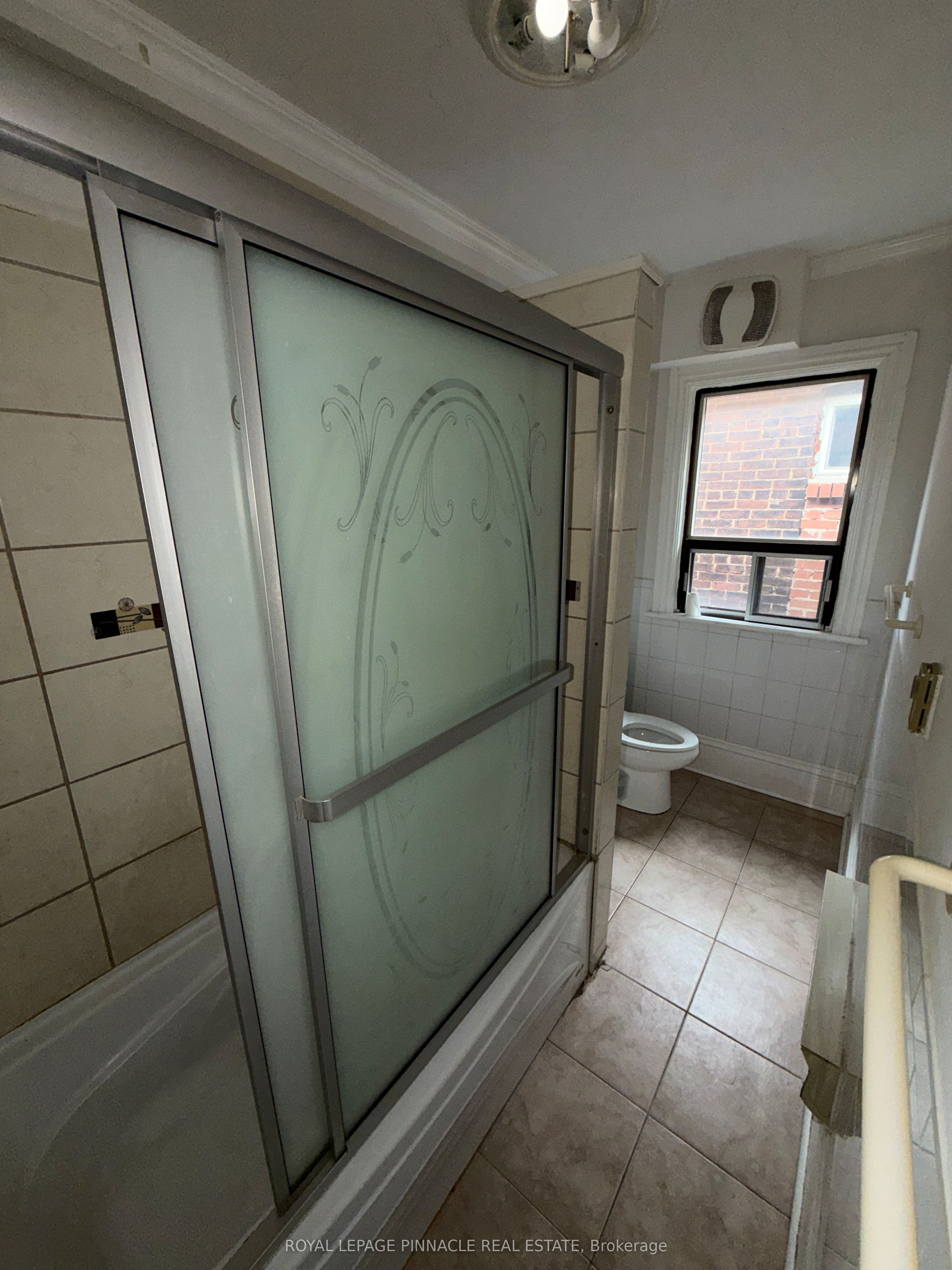 Unit Upper - 55 Cannon Street W, Hamilton 4