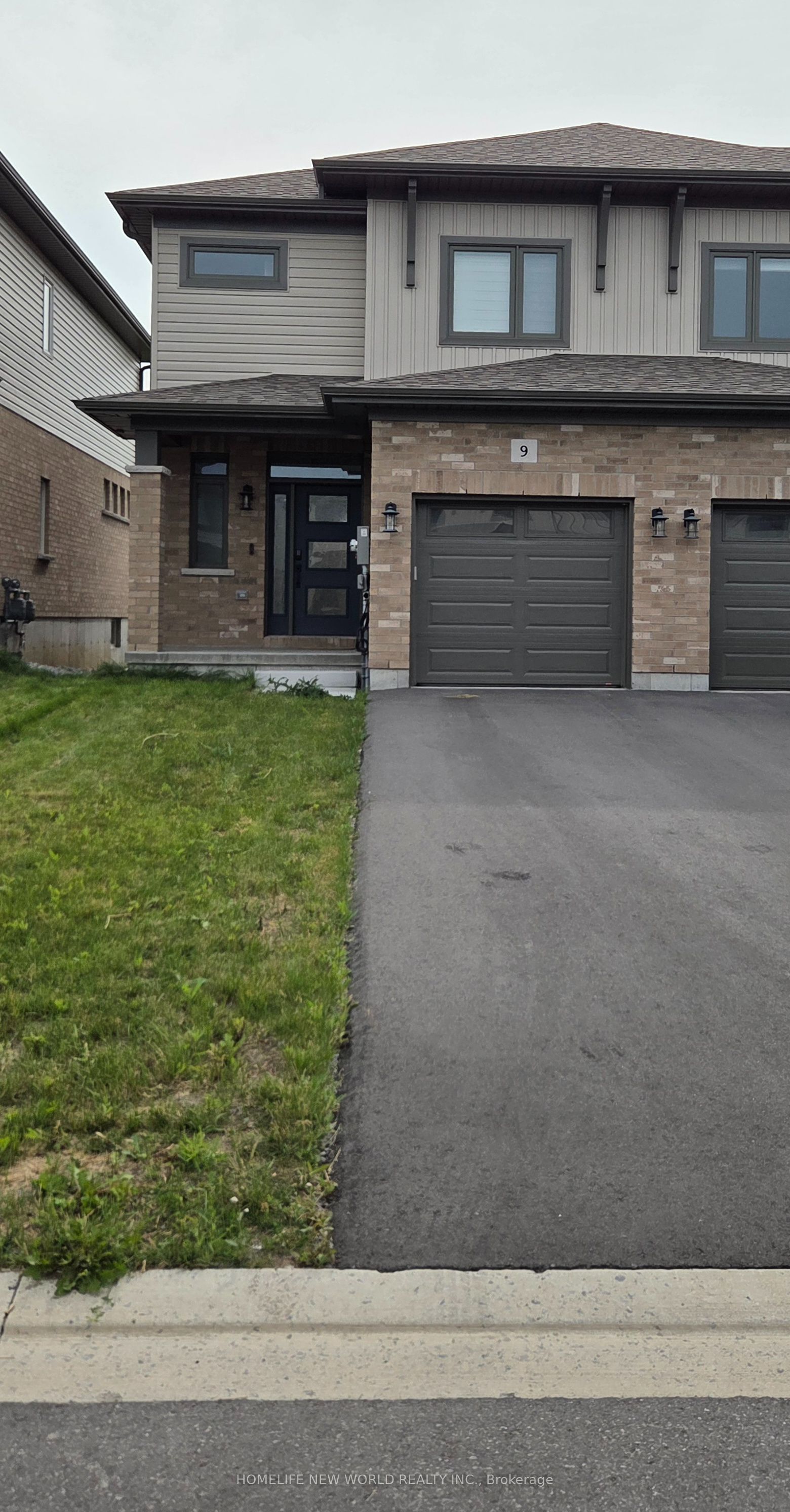9 Otonabee Street, Belleville 1